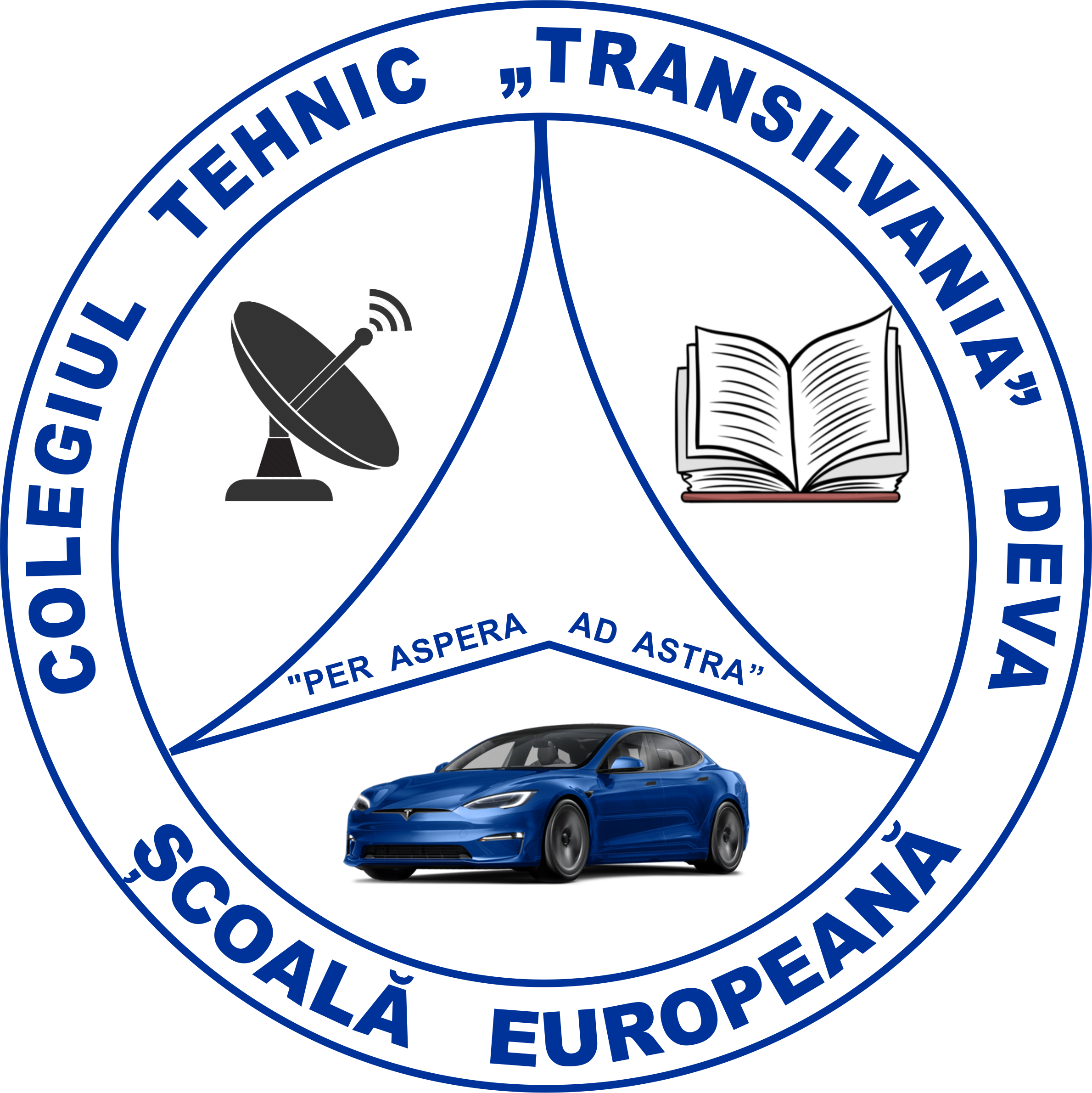 Noul Site C.T.Transilvania Deva